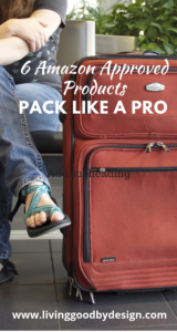 Pack like a Pro